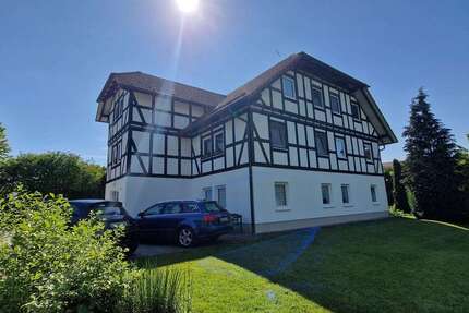 Wohnung zum Mieten in Hohendubrau 305 € 57.15 m² 2 zimmer