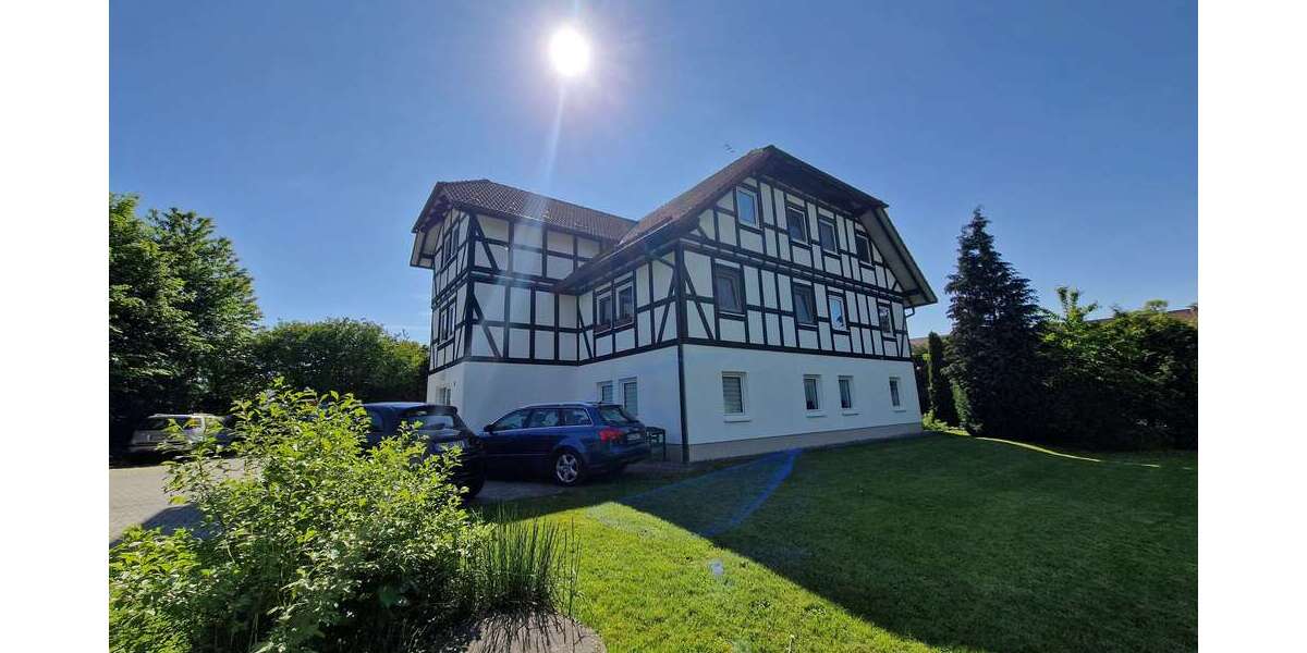 Wohnung zum Mieten in Hohendubrau 305 € 57.15 m² 2 zimmer