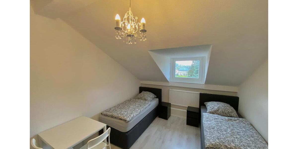 Wohnen auf Zeit Homberg (Efze) - 7 Zimmer, 152 m&sup2;, 16&euro; | Angebot:26310679
