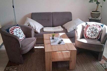 Wohnung Usedom - 2 Zimmer, 50 m&sup2;, 50&euro; | Angebot:26335870