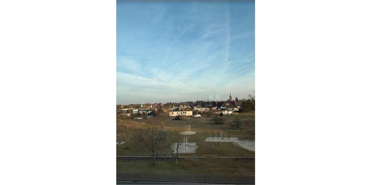 Etagenwohnung Zahna-Elster Elster - 3 Zimmer, 60 m&sup2;, 390&euro; | Angebot:25715840