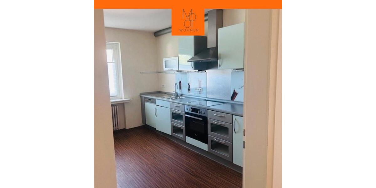 Etagenwohnung Bad Harzburg - 2 Zimmer, 66 m&sup2;, 590&euro; | Angebot:26482105