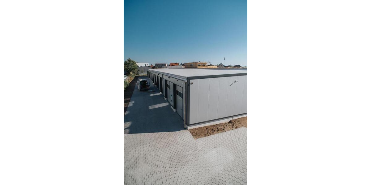 Gewerbeobjekt Nürnberg Almoshof - 399&euro; | Angebot:25254548