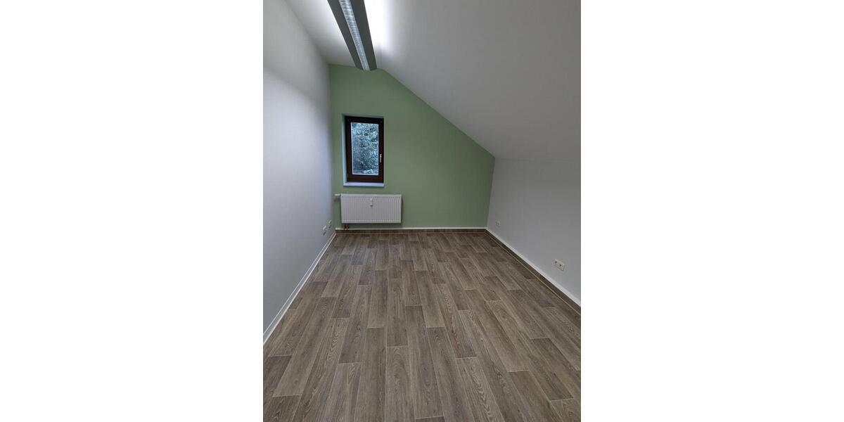 Praxisräume im Ärztehaus zimmer