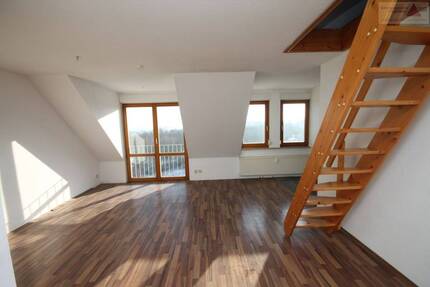 Wohnung Annaberg-Buchholz Annaberg - 3 Zimmer, 77 m&sup2;, 462&euro; | Angebot:25688264