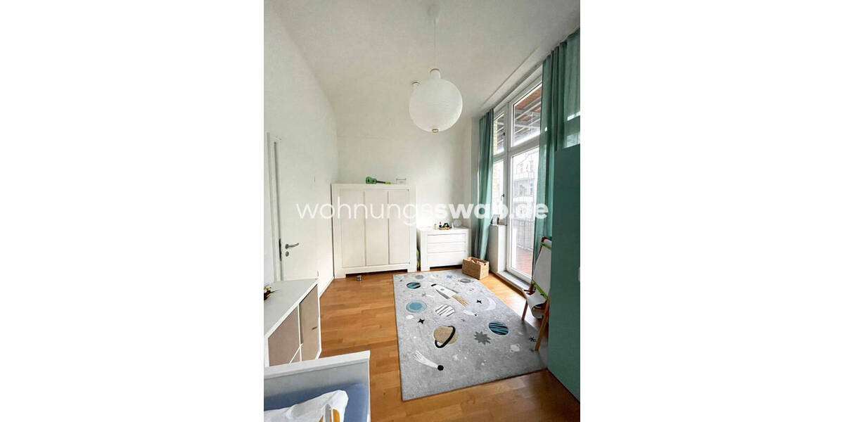 Etagenwohnung Berlin Lichtenberg - 3 Zimmer, 127 m&sup2;, 1.576&euro; | Angebot:25925948