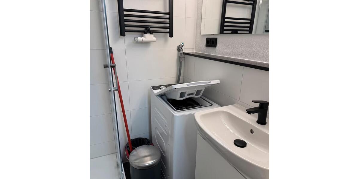 Wohnen auf Zeit Hamburg Langenhorn - 1 Zimmer, 25 m&sup2;, 1.000&euro; | Angebot:26615530