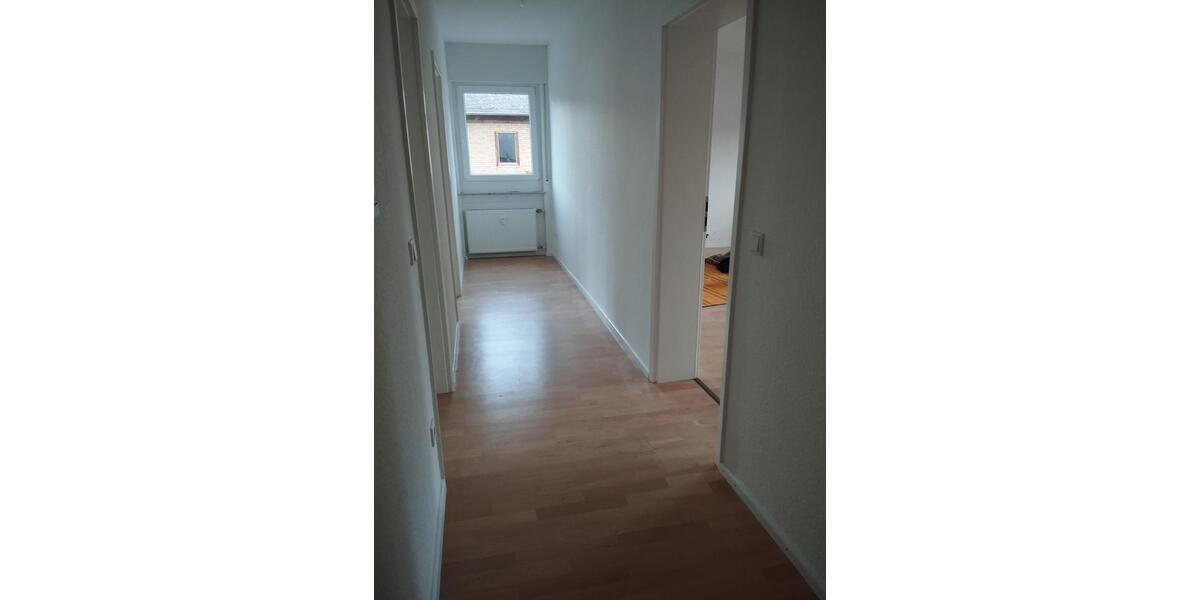 Etagenwohnung Bad Orb - 3 Zimmer, 90 m&sup2;, 790&euro; | Angebot:23711948