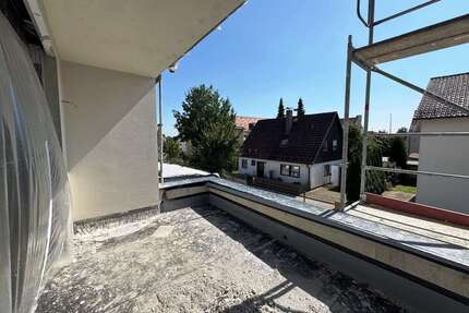 Wohnung zum Mieten in Petershausen 1.395 € 87 m²