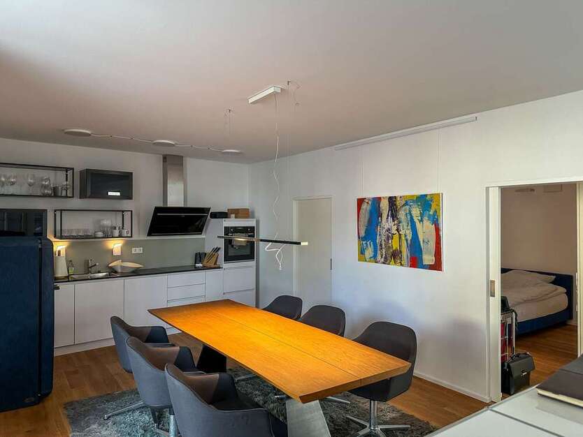 Wohnung zum Mieten in Beuren 940 € 77 m²