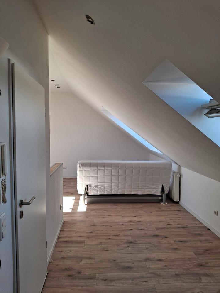 ZweiZimmerwohnung in Düren zu vermieten