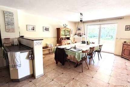 Wohnung Höhenkirchen-Siegertsbrunn Siegertsbrunn - 3.5 Zimmer, 161 m&sup2;, 2.050&euro; | Angebot:26987013