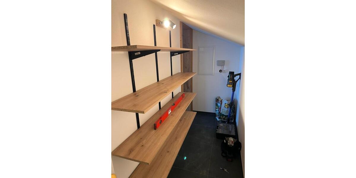 Dachgeschoßwohnung Iggensbach - 2 Zimmer, 65 m&sup2;, 790&euro; | Angebot:26567523