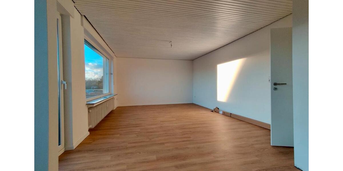 Helle 3-ZKB in Kassel-Wolfsanger zum 01.03.2026 3 zimmer