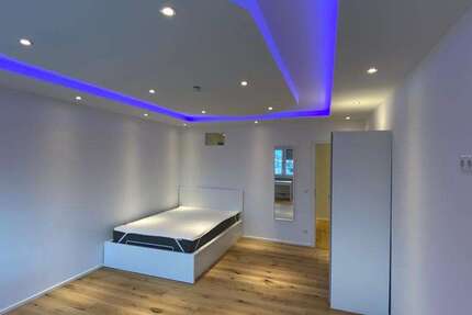 Zimmer Nürnberg Rabus - 465&euro; | Angebot:25943823