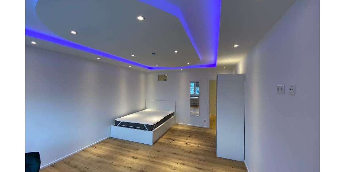 Zimmer Nürnberg Rabus - 465&euro; | Angebot:25943823