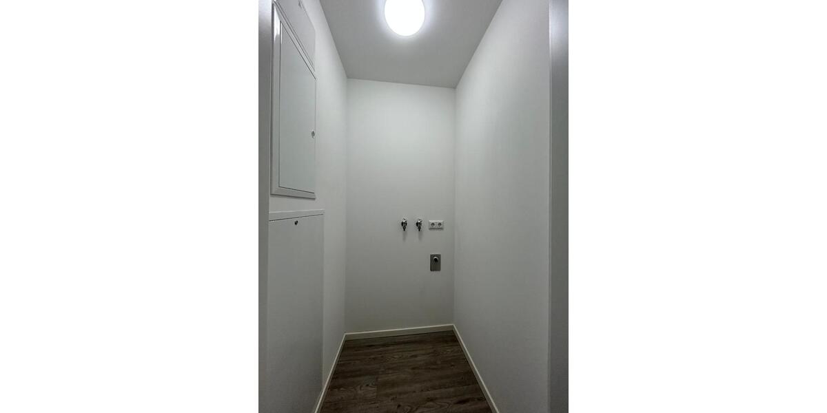 Etagenwohnung Quedlinburg Gernrode - 2 Zimmer, 46 m&sup2;, 595&euro; | Angebot:24253557