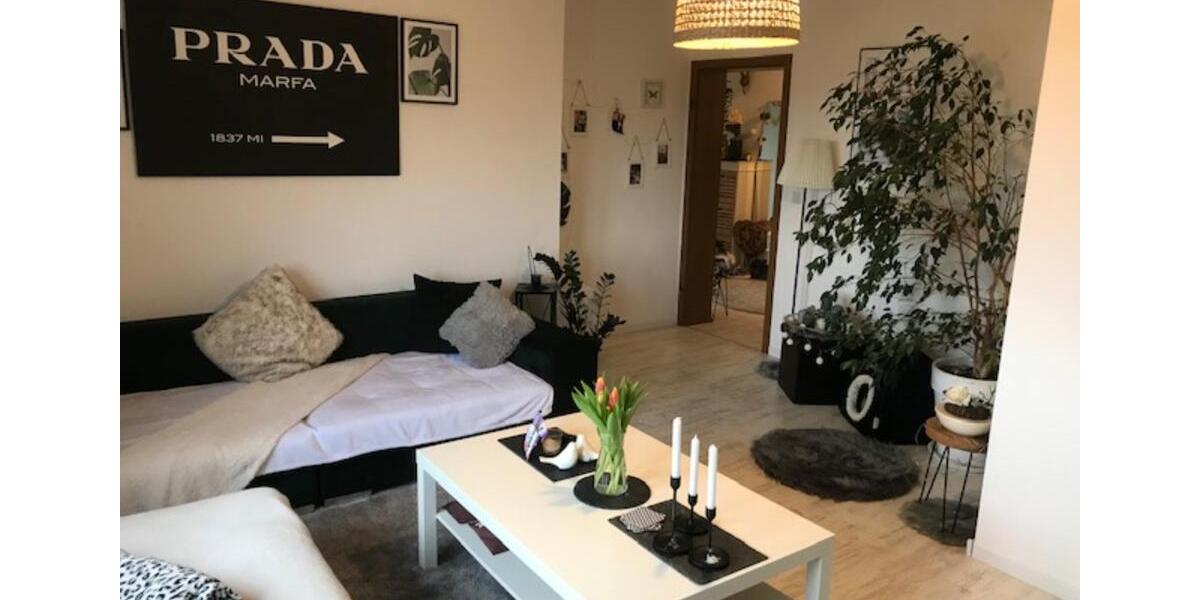 Etagenwohnung Ulmen - 3 Zimmer, 75 m&sup2;, 590&euro; | Angebot:24785661