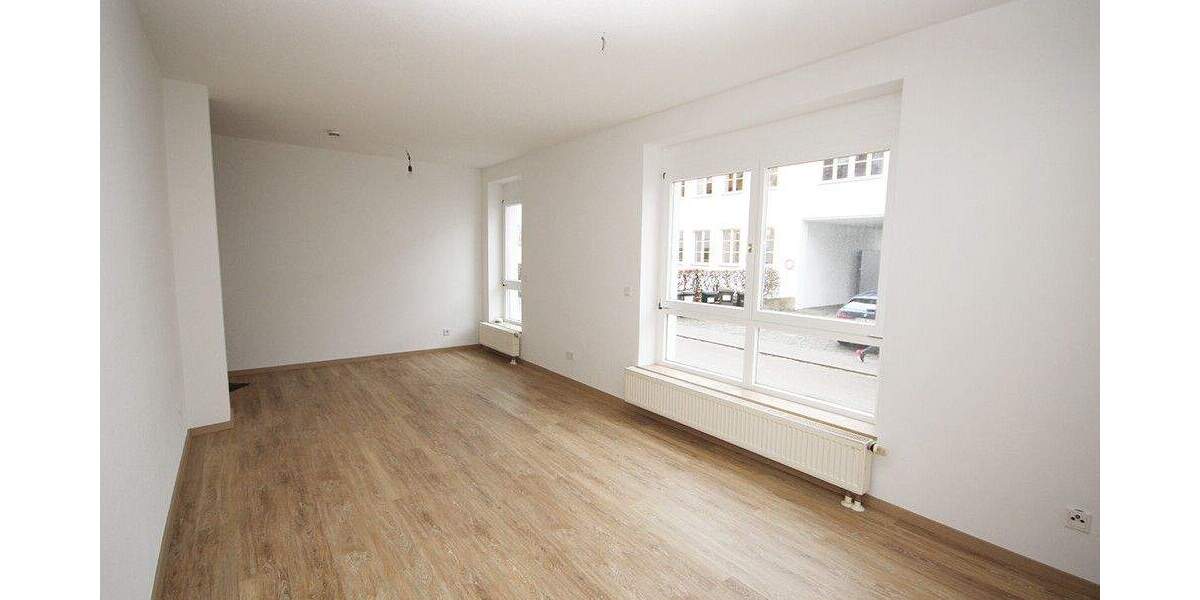 Etagenwohnung Neumarkt in der Oberpfalz Neumarkt - 2 Zimmer, 53 m&sup2;, 720&euro; | Angebot:25065330