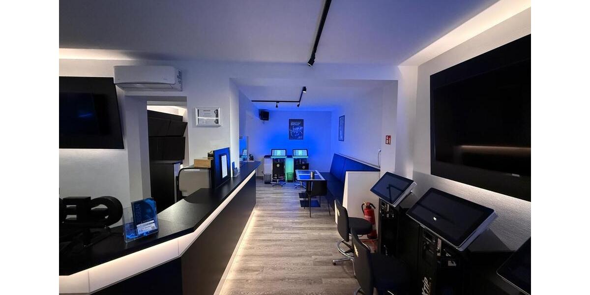 Gewerbeobjekt Dorsten - 1.385&euro; | Angebot:24876415