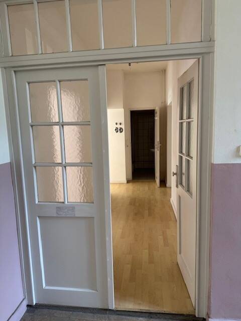 3-Zimmerwohnung in Wiesbaden