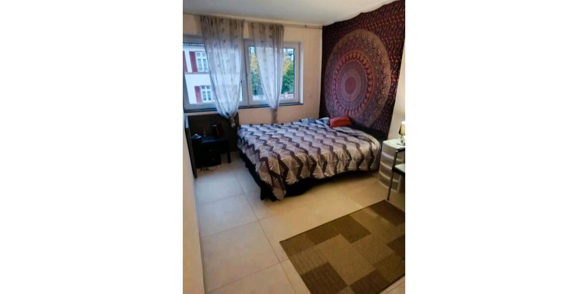 Neuwertige 3 Zimmer Wohnung 3 zimmer