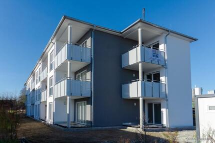 Wohnung Schnelldorf - 2 Zimmer, 67 m&sup2;, 795&euro; | Angebot:24327429