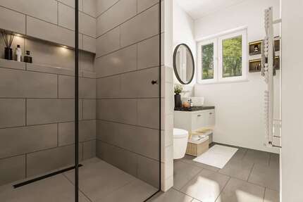 Zimmer München Neuhausen-Nymphenburg - 2 Zimmer, 1.150&euro; | Angebot:27066508