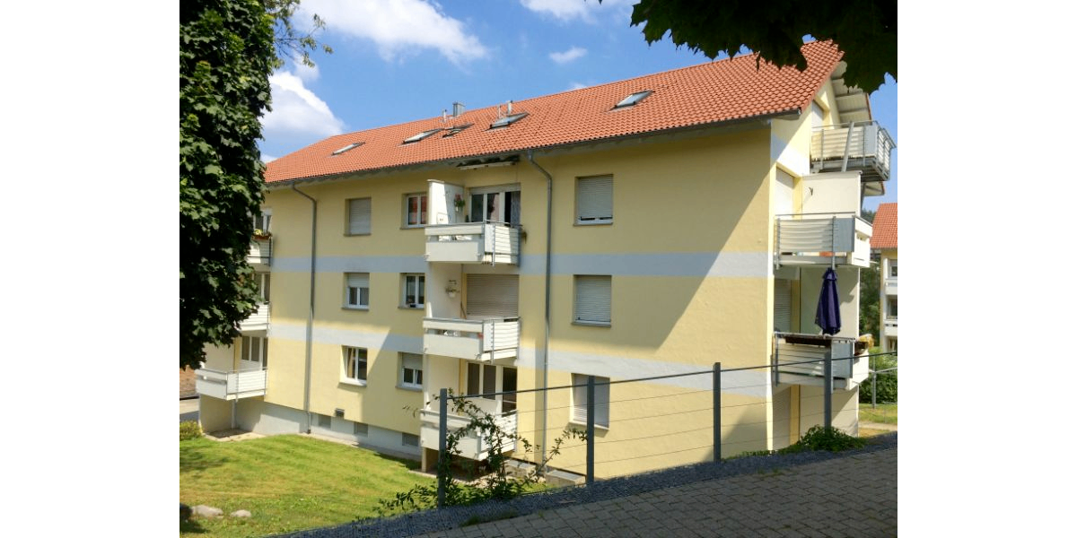 Etagenwohnung St. Georgen Rupertsberg - 3 Zimmer, 74 m&sup2;, 522&euro; | Angebot:27049889