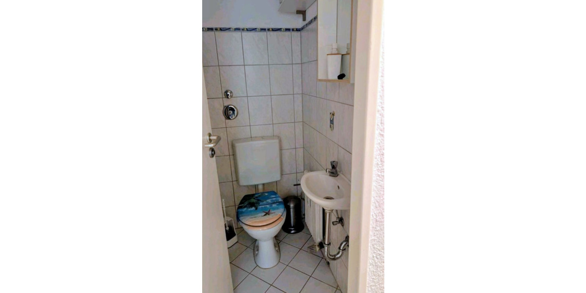 Wohnen auf Zeit Karlsruhe - 1 Zimmer, 18 m&sup2;, 500&euro; | Angebot:25144113