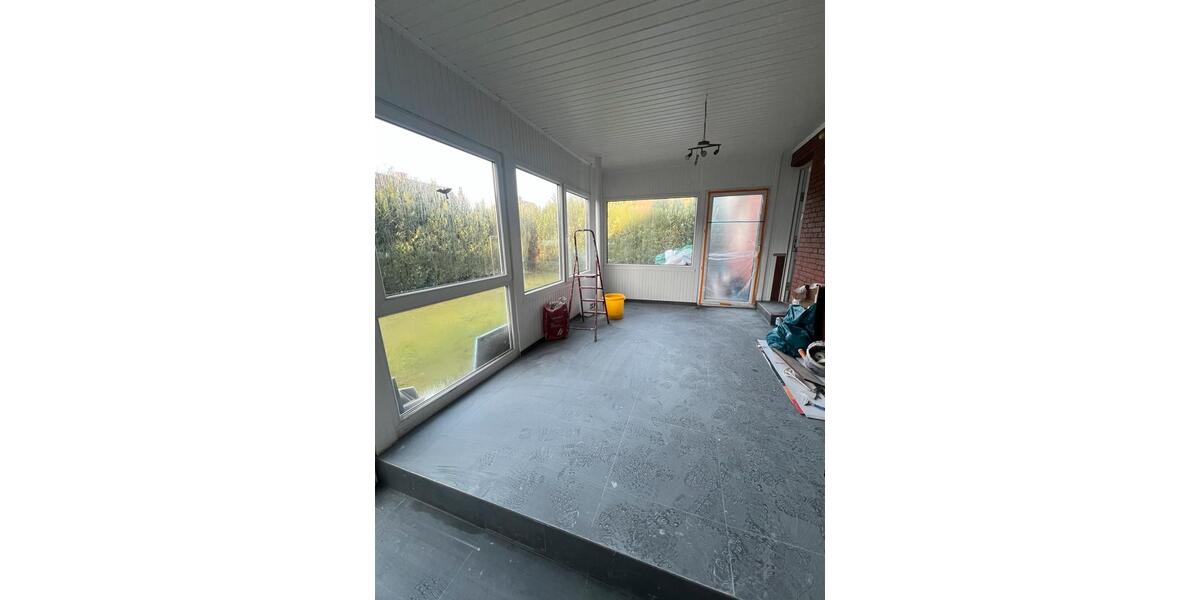 Erdgeschoßwohnung Meppen - 4 Zimmer, 92 m&sup2;, 1.300&euro; | Angebot:25237567