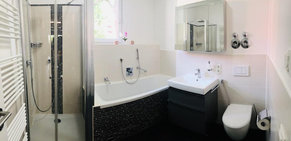 Erdgeschoßwohnung Augsburg Innenstadt - 3 Zimmer, 87 m&sup2;, 1.495&euro; | Angebot:26039731