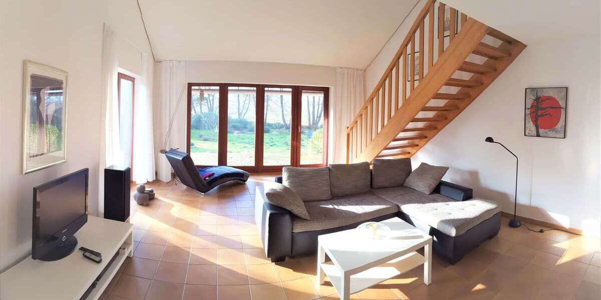 Wohnen auf Zeit in Halstenbek 1.699 € 3 zimmer