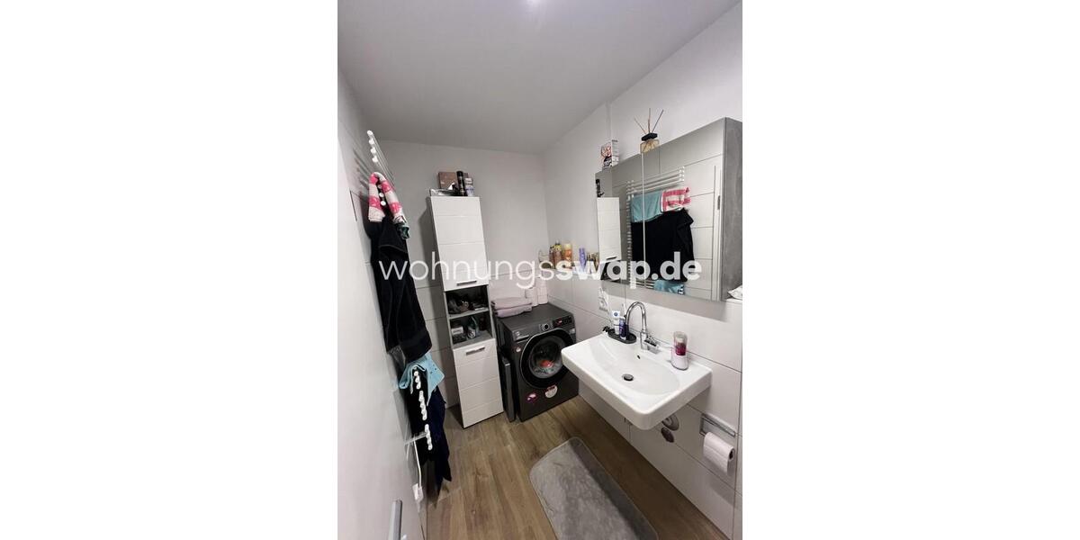 Etagenwohnung München Ramersdorf-Perlach - 4 Zimmer, 81 m&sup2;, 1.600&euro; | Angebot:24540474