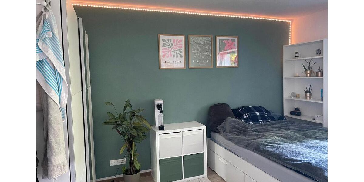 Wohnen auf Zeit Tastrup - 16 Zimmer, 74 m&sup2;, 430&euro; | Angebot:26607854