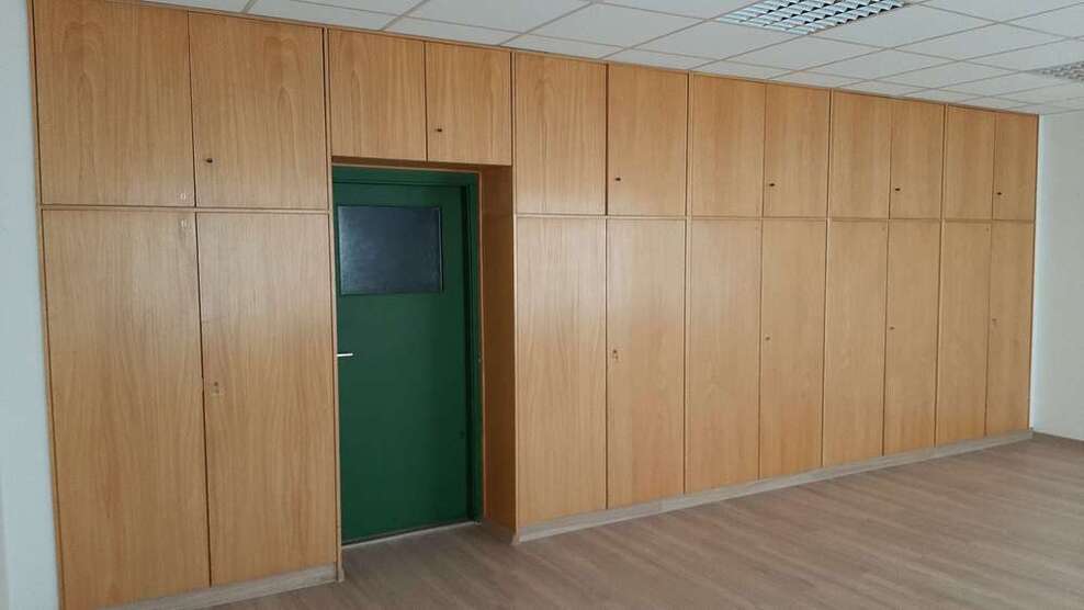 Büro in Zittau 210 € 34.8 m²