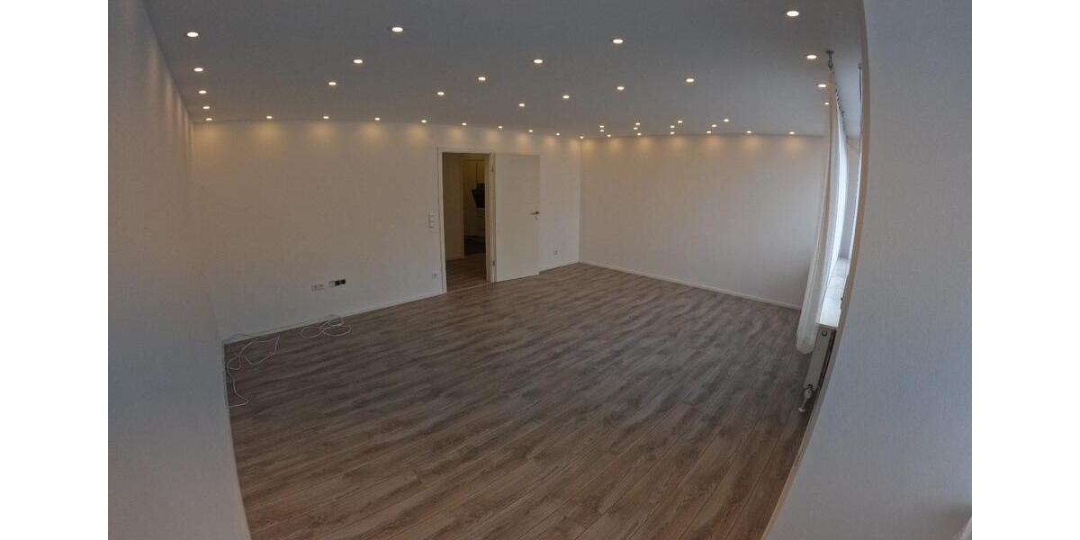 Etagenwohnung Mutlangen - 3.5 Zimmer, 95 m&sup2;, 1.250&euro; | Angebot:24666321