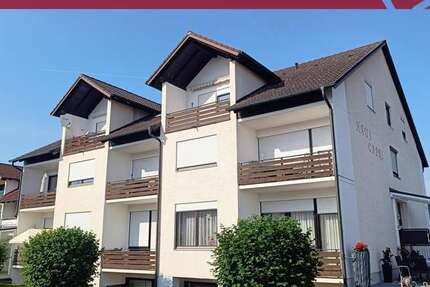 Wohnung Bad Füssing / Würding Würding - 2 Zimmer, 50 m&sup2;, 450&euro; | Angebot:25390780