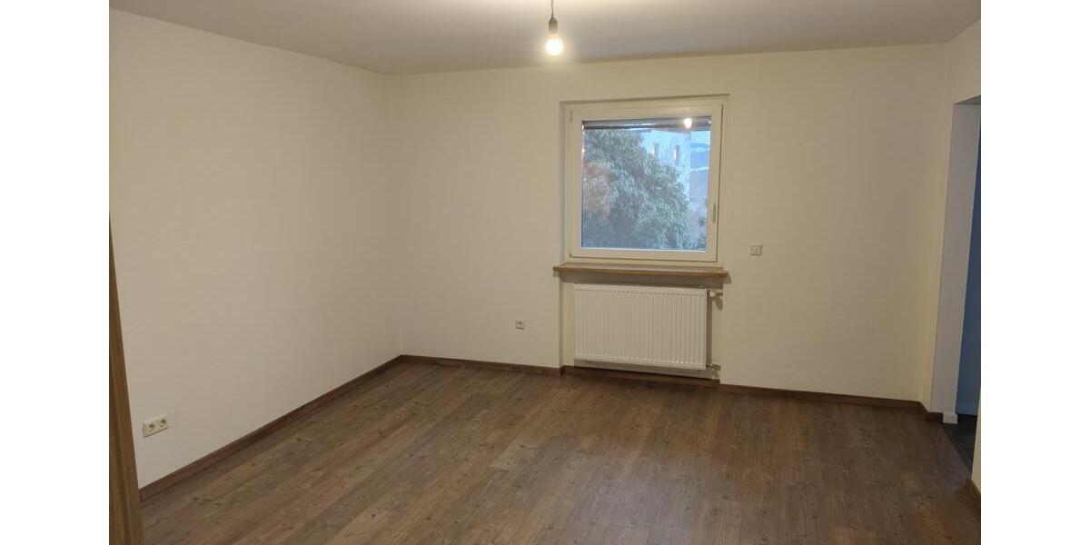 Etagenwohnung Prackenbach - 3 Zimmer, 85 m&sup2;, 670&euro; | Angebot:24962150