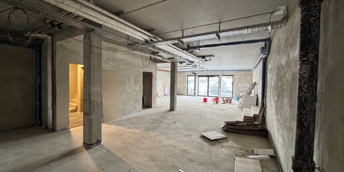 Gewerbeobjekt Neumarkt in der Oberpfalz Neumarkt - 2.490&euro; | Angebot:25837715