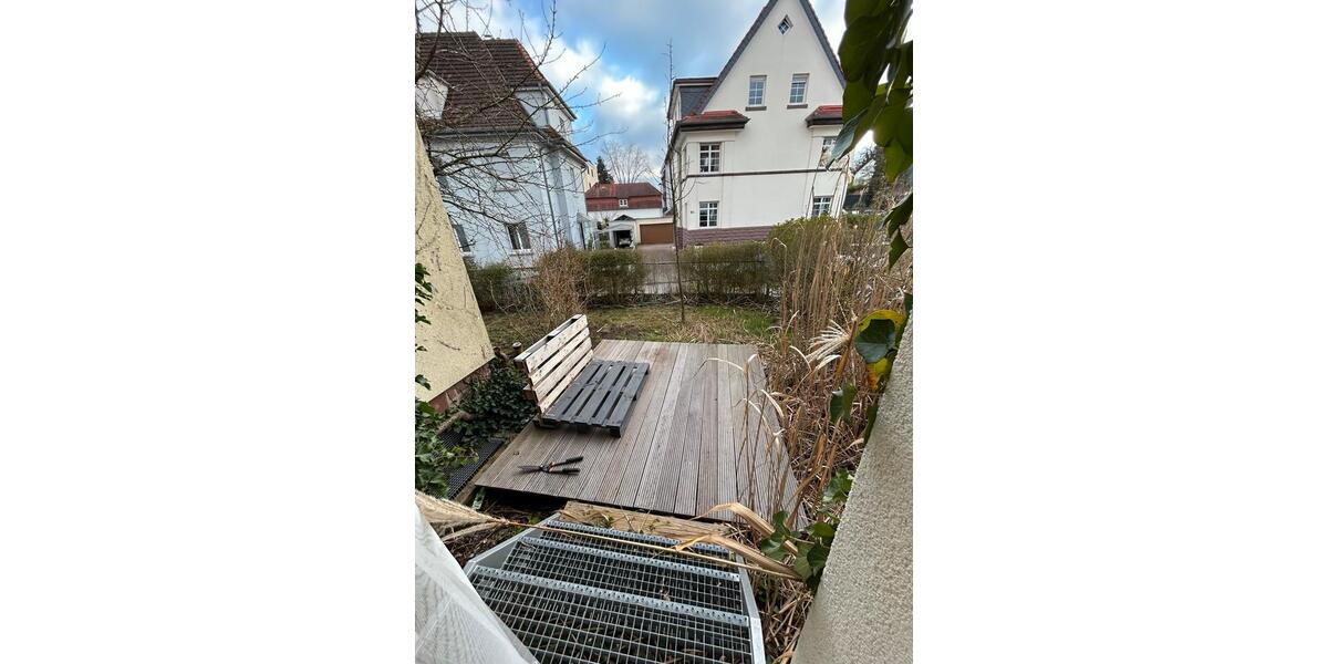 Erdgeschoßwohnung Saarbrücken St. Arnual - 4 Zimmer, 90 m&sup2;, 1.320&euro; | Angebot:24842831