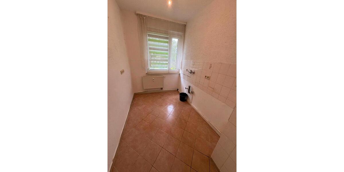 Erdgeschoßwohnung Bad Lausick - 3 Zimmer, 60 m&sup2;, 573&euro; | Angebot:25808032