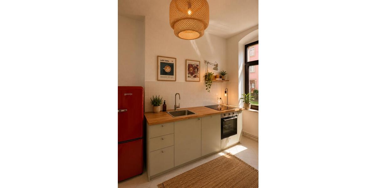 Hochparterre Dresden Blasewitz - 4 Zimmer, 18 m&sup2;, 430&euro; | Angebot:26612319