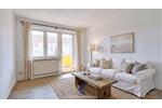 Etagenwohnung Mühlhausen (Thüringen) - 2 Zimmer, 48 m&sup2;, 295&euro; | Angebot:26528556