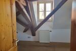 Dachgeschoßwohnung Wassertrüdingen - 2 Zimmer, 45 m&sup2;, 380&euro; | Angebot:26596690