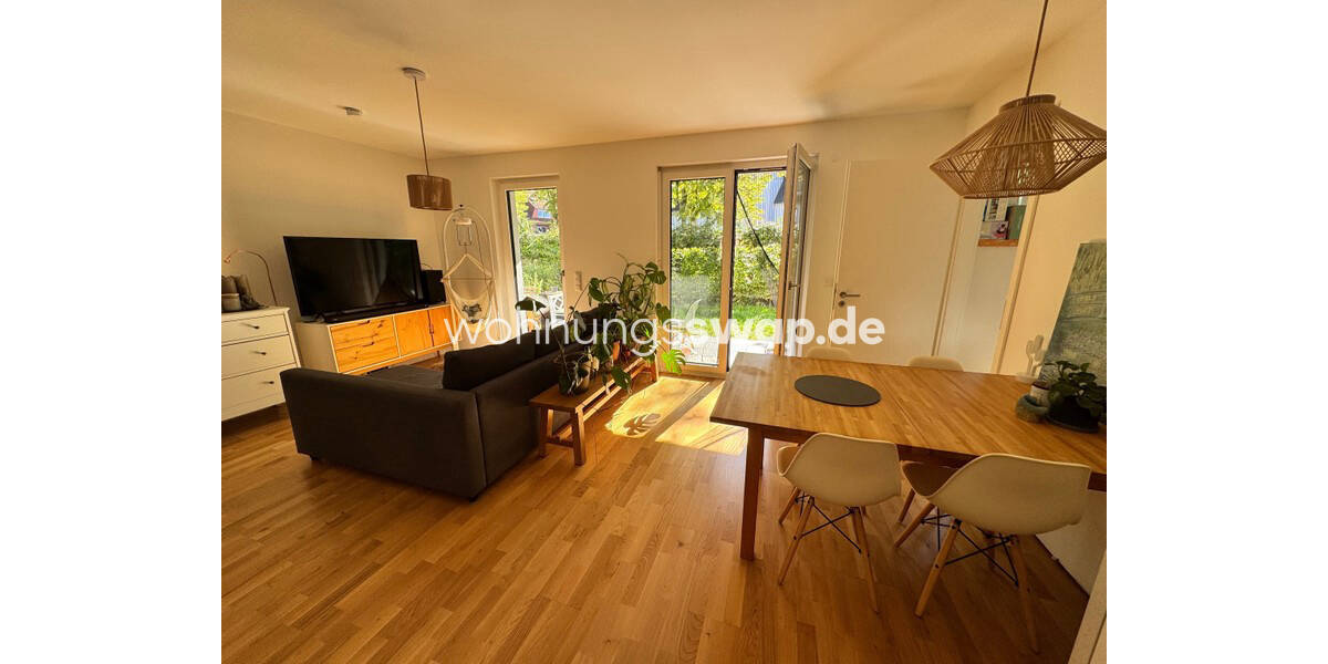 Etagenwohnung Hamburg Bergedorf - 3 Zimmer, 81 m&sup2;, 1.539&euro; | Angebot:26152153