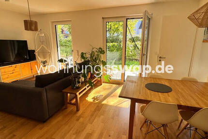 Wohnung Hamburg Bergedorf - 3 Zimmer, 81 m&sup2;, 1.539&euro; | Angebot:26152153