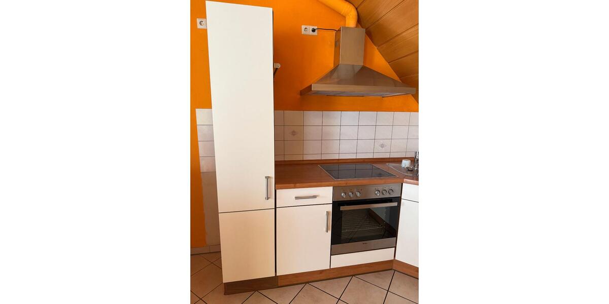 Etagenwohnung Nierstein - 2 Zimmer, 70 m&sup2;, 854&euro; | Angebot:26647785