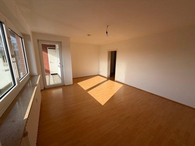 Dachgeschoßwohnung Rheine - 3 Zimmer, 76 m&sup2;, 610&euro; | Angebot:25430650