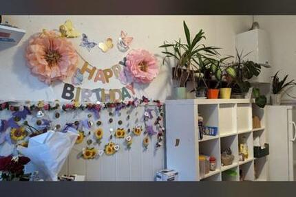 Wohnen auf Zeit Braunschweig Lehndorf-Watenbüttel - 1 Zimmer, 16 m&sup2;, 373&euro; | Angebot:25398582